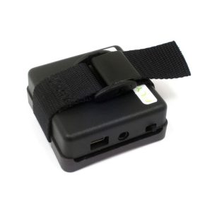 FLYSIGHT ALUMINUM MOUNT