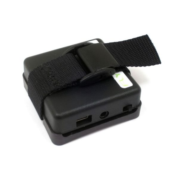 FLYSIGHT ALUMINUM MOUNT