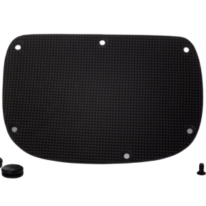 Tonfly CC2 Additional bigger platform