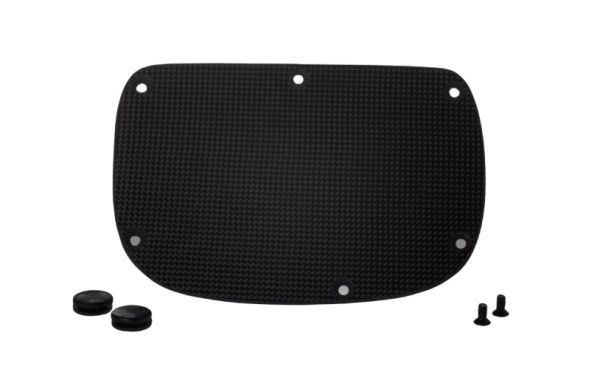 Tonfly CC2 Additional bigger platform