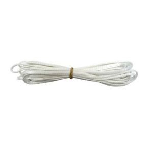 Center line for sigma drogue,white