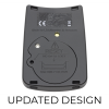 L&B BATTERY COVER, SOLO II, OPTIMA II, QUATTRO, VISO II