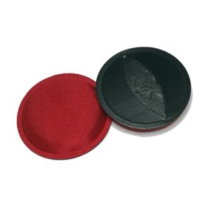 PARASPORT ITALIA ZX/FAIRWIND AUDIBLE POCKET (PAIR)