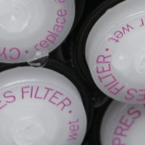 AIRTEC CYPRES 2 FILTER