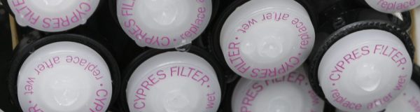 AIRTEC CYPRES 2 FILTER