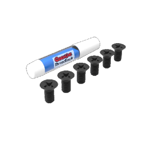 Cookie G3 Screw kit