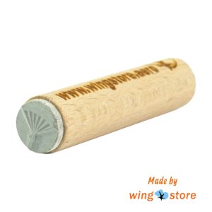 Wingstore bumper for stumps