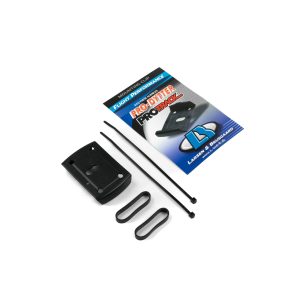 Larsen and Brusgaard PROTRACK I PRO DYTTER MOUNTING CLIP