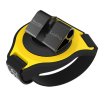 Cookie hand mount shown from the top