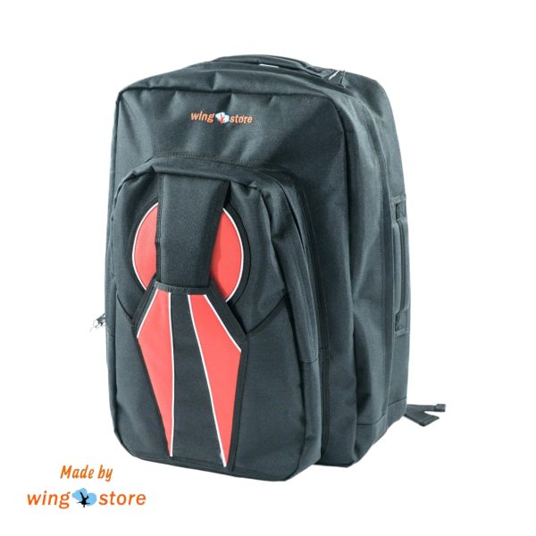 WINGSTORE GEAR BAG JAVELIN