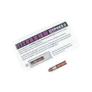 AIRTEC CUTTER REINFORCEMENT KIT