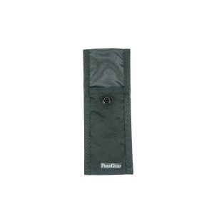 ParaGear POCKET FOR CAPTAIN HOOK KNIFE, black
