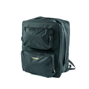 Rainbow Designs Gear Bag, black