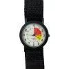 Viplo Watch 38mm Black Case and strap. It looks like a replica of Viplo FT50 altimeter