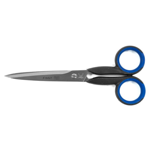 KRETZER FINNY UNIVERSAL SCISSORS 15cm/6"