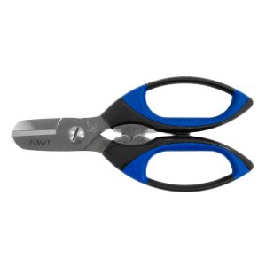 KRETZER FINNY WIRE SCISSORS 18cm/7"