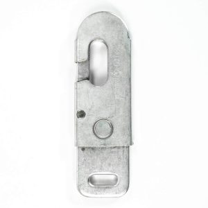 Metal static line snap 1