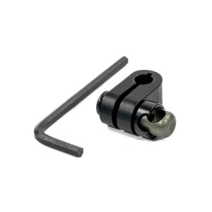 SCHUMACHER 1/4" SWIVEL CLAMP (L1361) 1