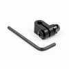 SCHUMACHER 1/4" SWIVEL CLAMP (L1361)