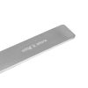 Wingstore Aluminium Packing Stick 45cm with engraved logo