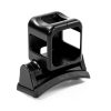 COOKIE ROLLER MOUNT FOR GP SESSION 4 AND 5 MODELS. Shown from the front