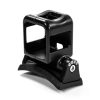 COOKIE ROLLER MOUNT FOR GP SESSION 4 AND 5 MODELS. Shown from the side