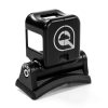 COOKIE ROLLER MOUNT FOR GP SESSION 4 AND 5 MODELS. Shown from the back