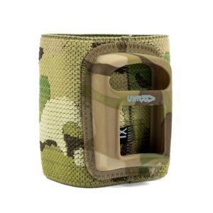 Larsen and brusgaard ELASTIC WRIST MOUNT FOR ARES, multicam