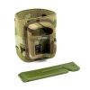 Larsen and brusgaard ELASTIC WRIST MOUNT FOR ARES, multicam 1
