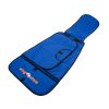 Wingstore Blue Packing Mat. Shown from the top