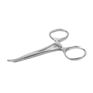 HEMOSTAT MOSQUITO 9cm/3,5"
