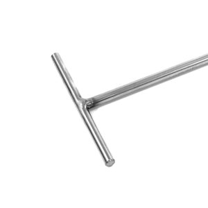 T-BODKIN WELDED 18cm/7" (S7610)