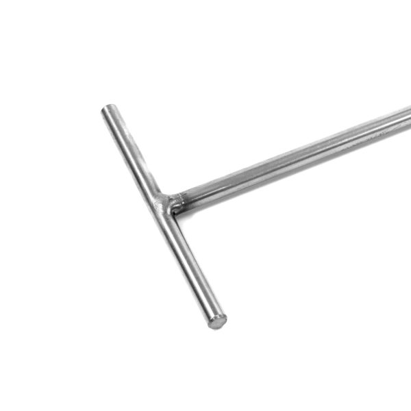 T-BODKIN WELDED 18cm/7" (S7610)