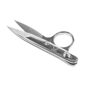 KRETZER SPIRALE ONE-RING SCISSORS 11cm/4,5"