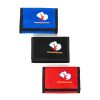 Wingstore wallets shown when closed