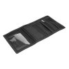 Wingstore Wallet. Shown from the inside