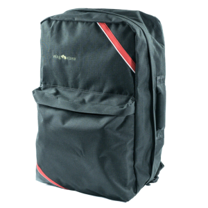 Wingstore Simple black gearbag