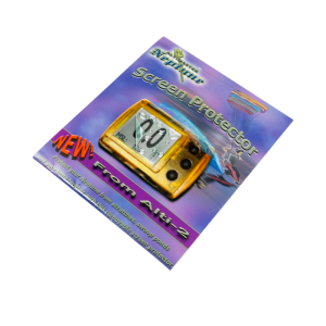 Alti-2 Screen Protector for Neptune