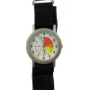 Viplo Watch 38mm Silver Case and black strap. It looks like a replica of Viplo FT50 altimeter