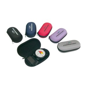 PARASPORT ITALIA ALTITRON HARD CASE, different colors. Used to store altimeter
