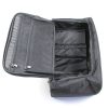 Cookie Cube helmet bag, shown while opened up