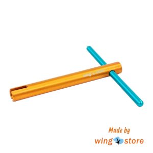 POSITIVE LEVERAGE CLOSING DEVICE 18cm/7"