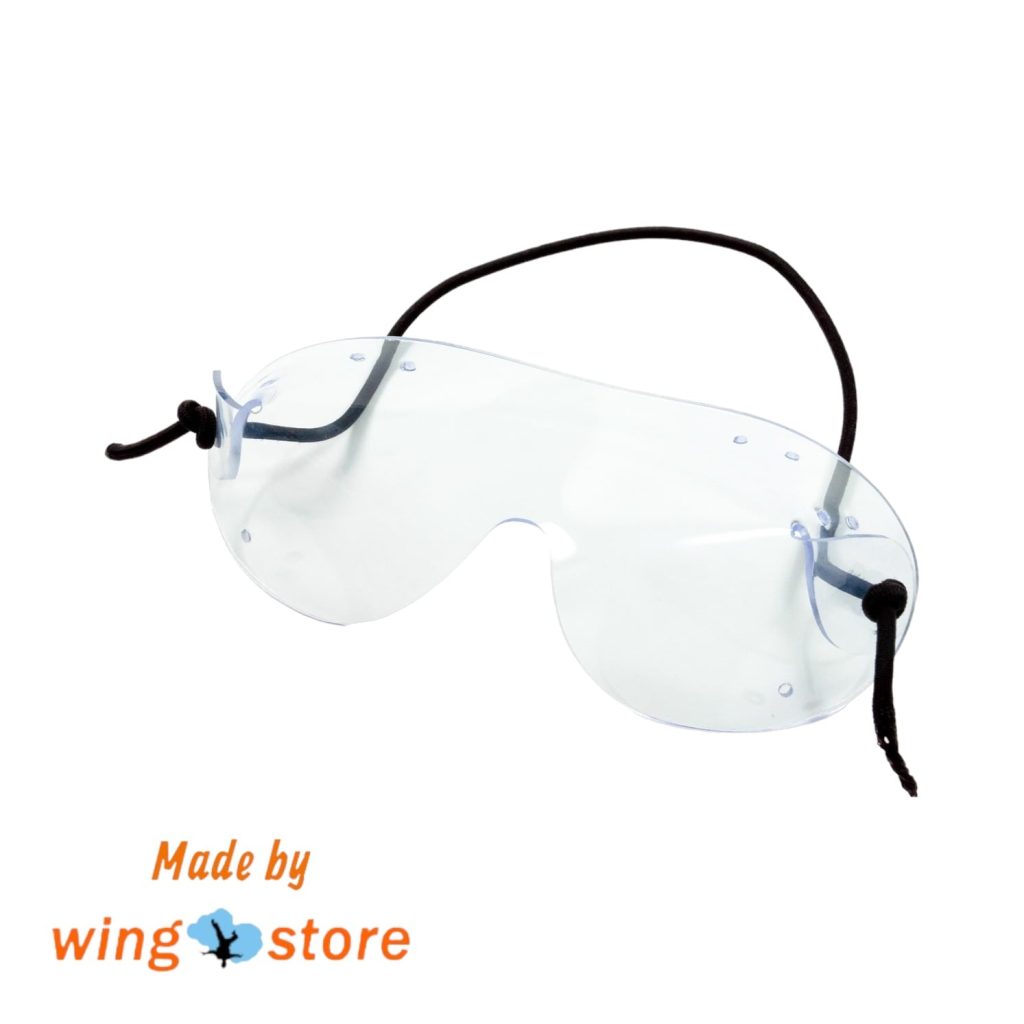 WINGSTORE FLEX GOGGLES