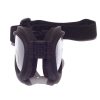 Blaze Goggles Clear, folded