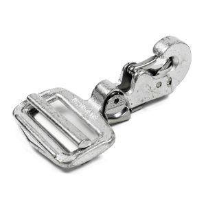 QUICK EJECTOR ADJUSTABLE - PS22018 (H393). Shown from the bottom