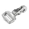QUICK EJECTOR ADJUSTABLE - PS22018 (H393). Shown from the top