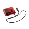 HYPOXIC A VISUAL STATUS INDICATOR FOR GOPRO - H3