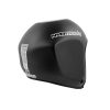 Skysystems N Vertigo Camera Helmet. Shown from the back