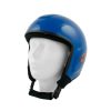 Skysystems HR2 Helmet, Blue color. Shown from the front
