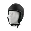 Skysystems HR2 Helmet, Black color. Shown from the front